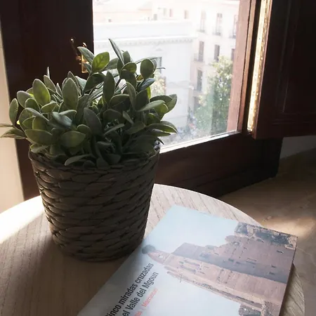 Διαμέρισμα Atico Centro Vistas Alhambra Γρανάδα