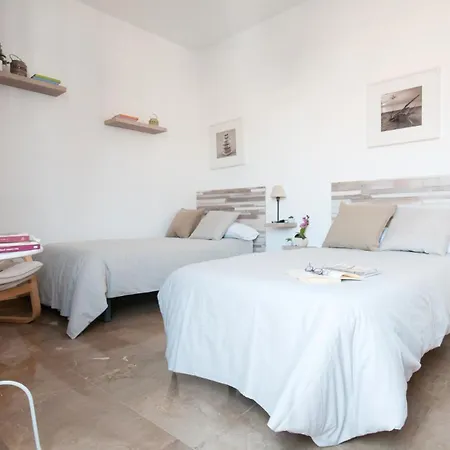 Διαμέρισμα Atico Centro Vistas Alhambra Γρανάδα